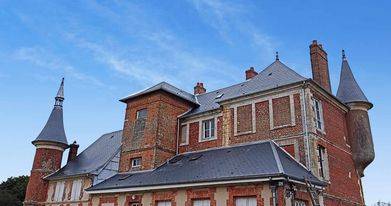 toiture